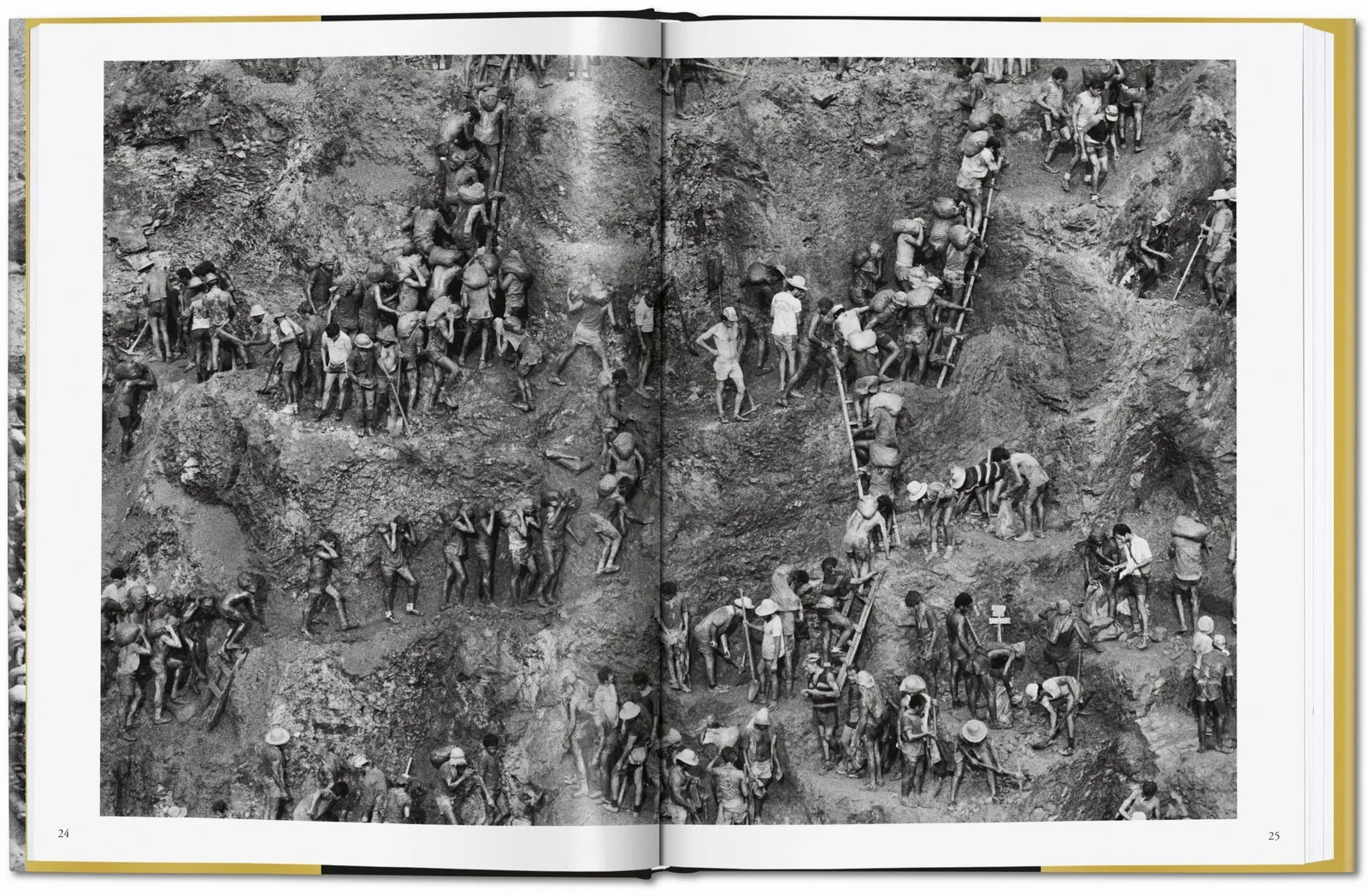 Sebastião Salgado