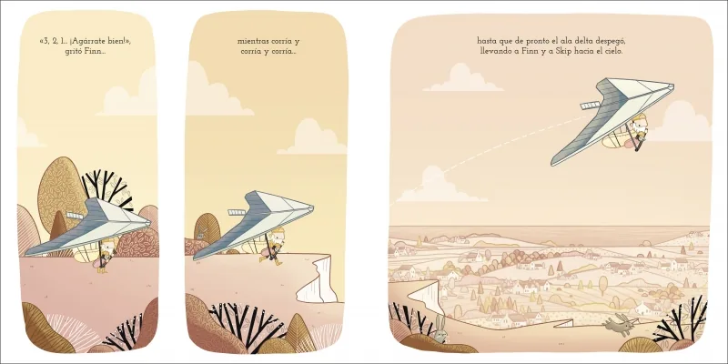 ¡Cuidemos las aves!