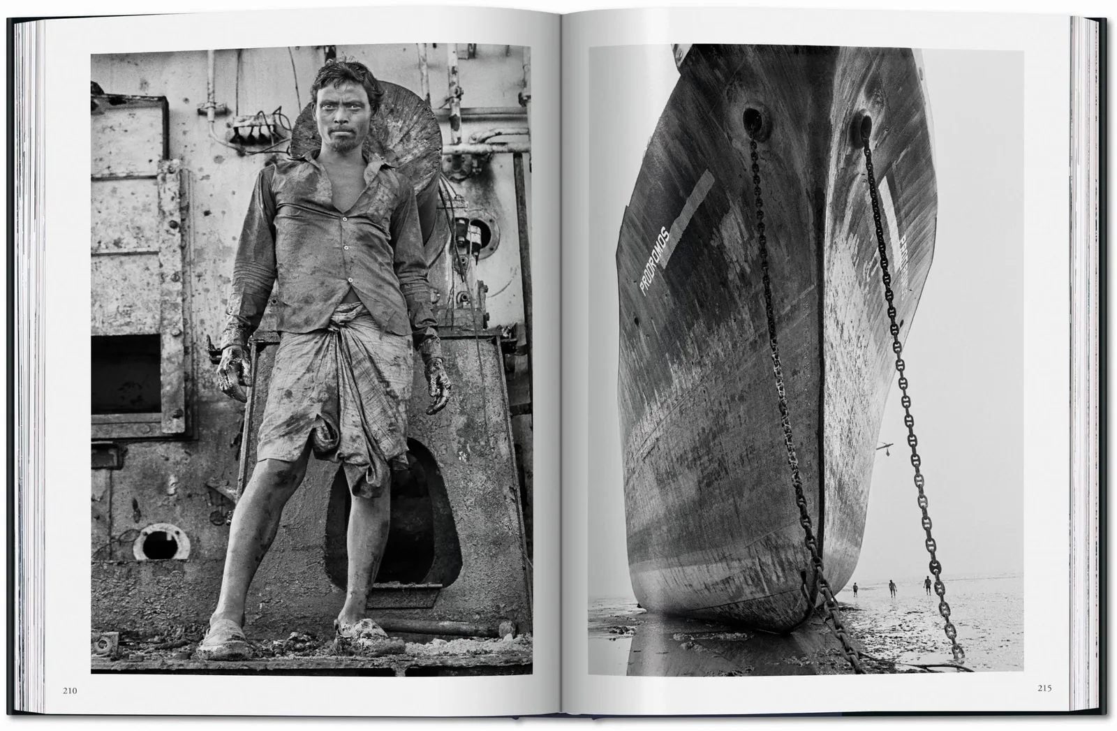 Sebastião Salgado