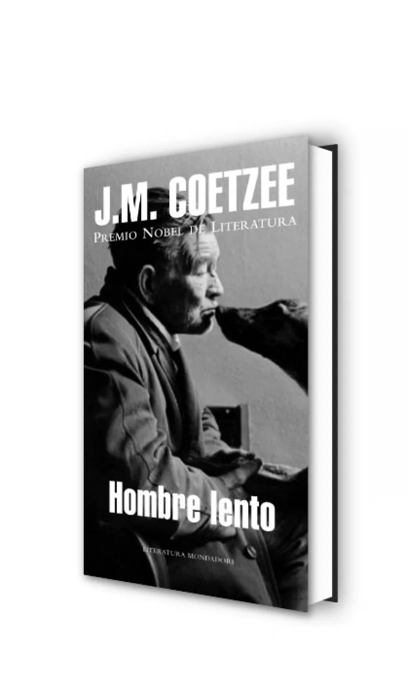 Hombre lento