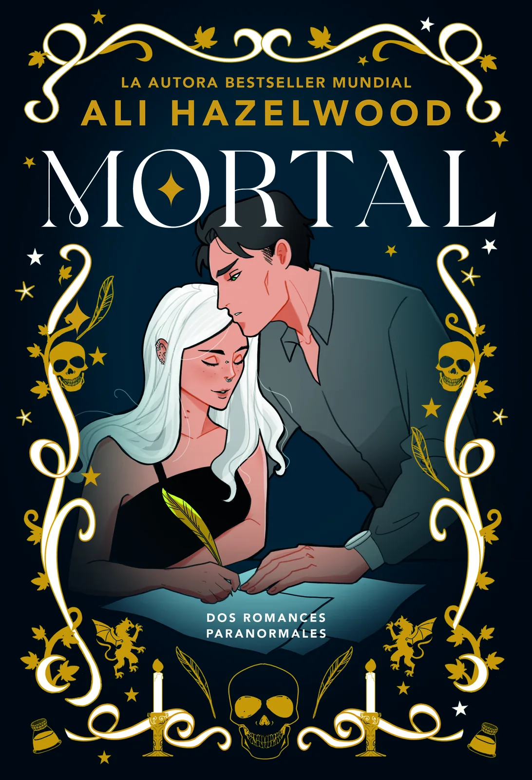 Mortal & Inmortal
