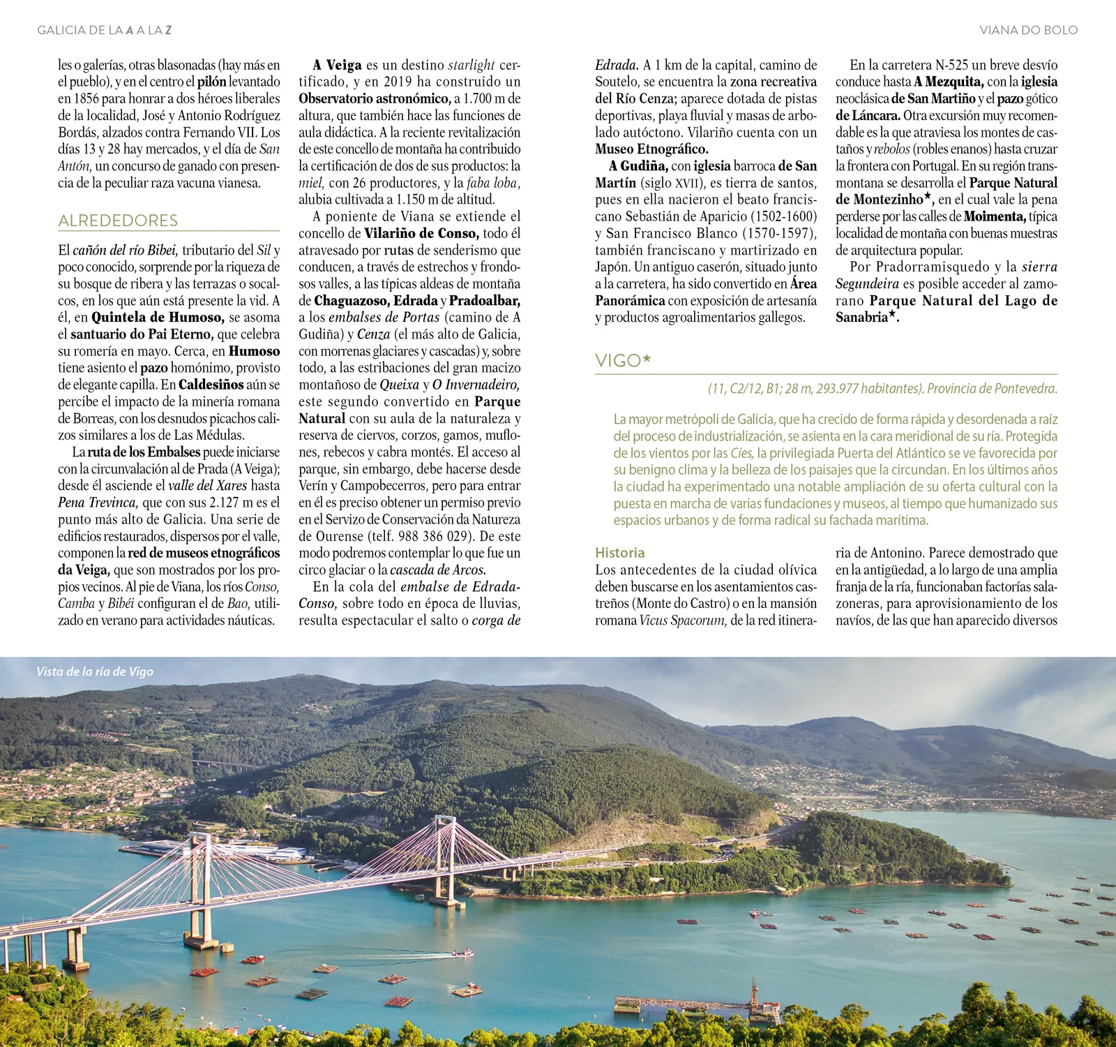 Galicia