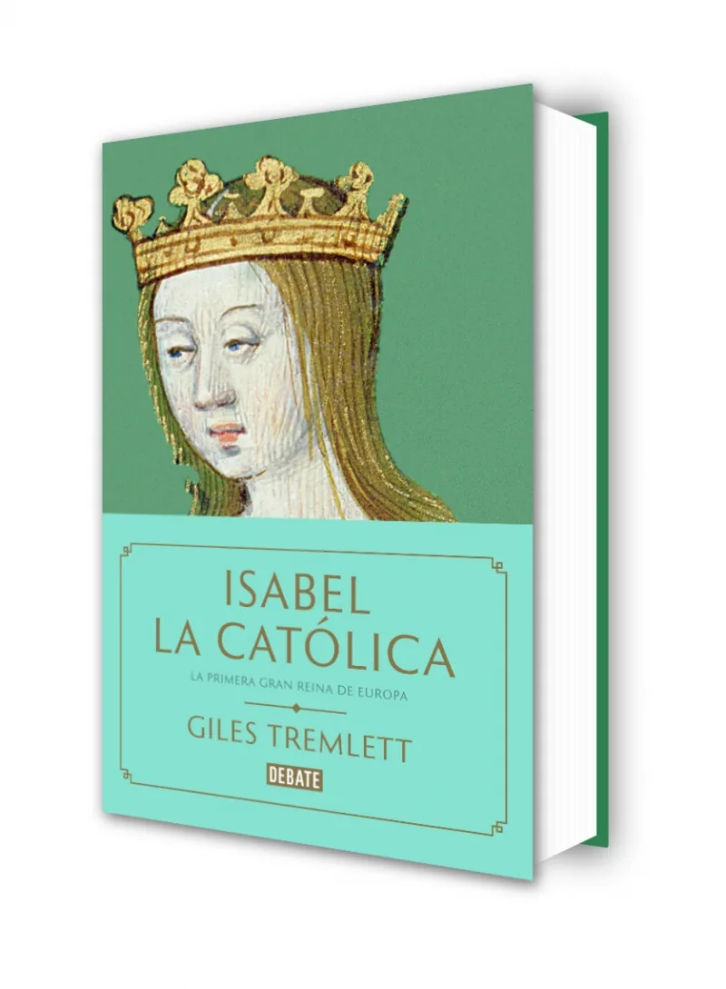 Isabel la Católica