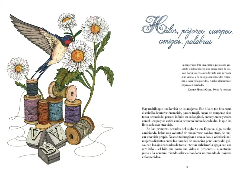 Escritoras