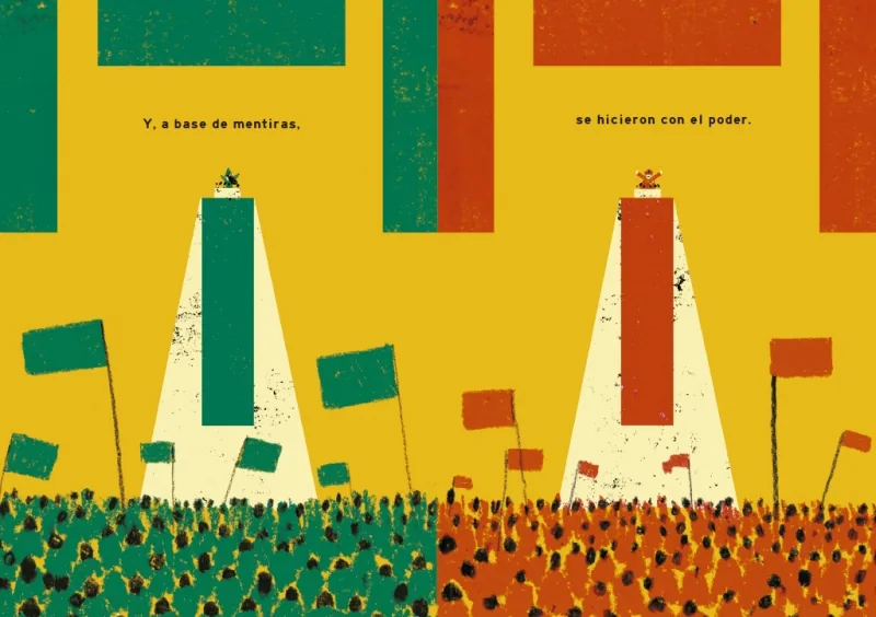 Boom (edición en castellano)