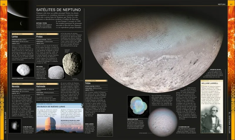 Universo (La guía visual definitiva)