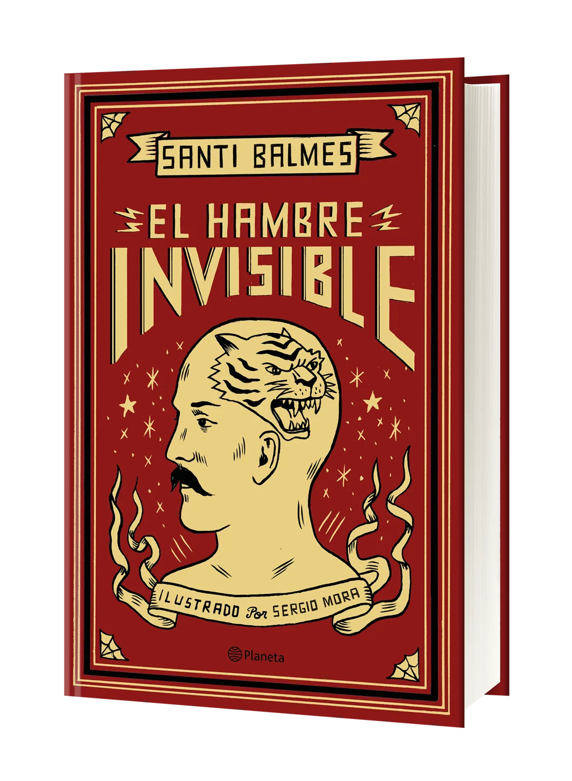 El Hambre Invisible
