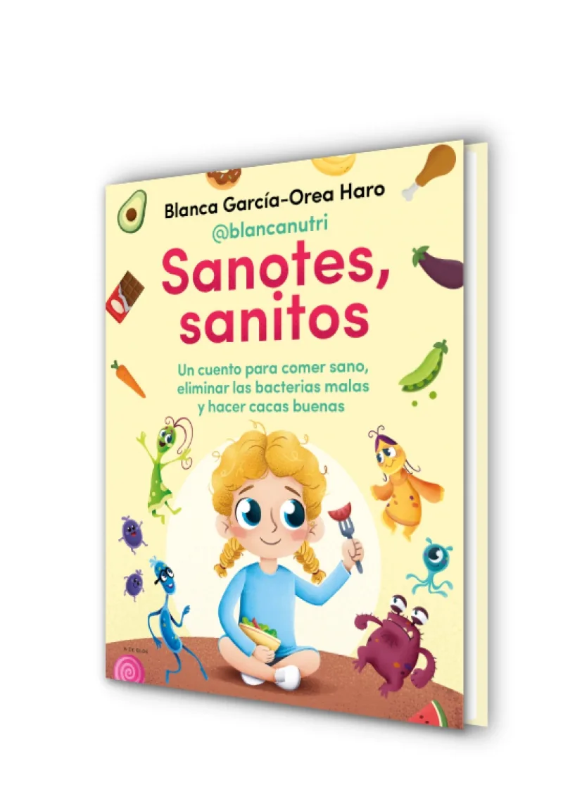 Sanotes, sanitos