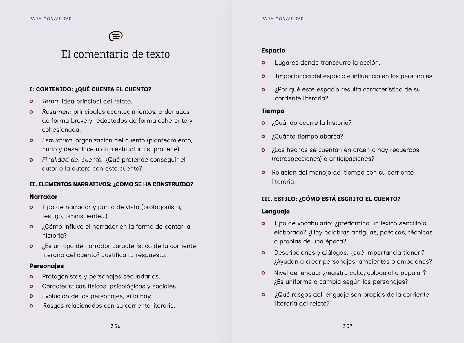 Cuentos españoles del siglo XIX