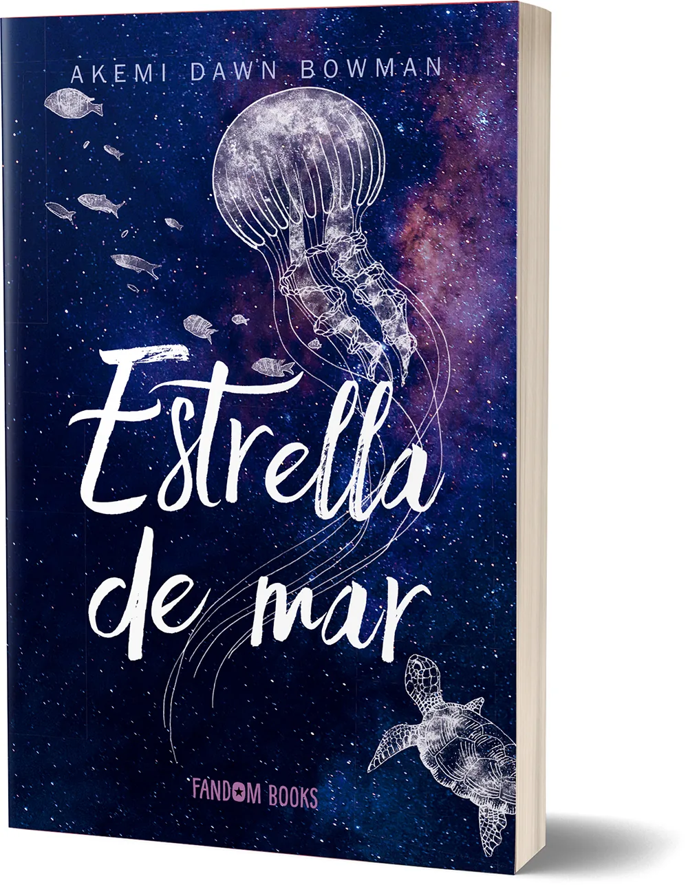 Estrella de mar