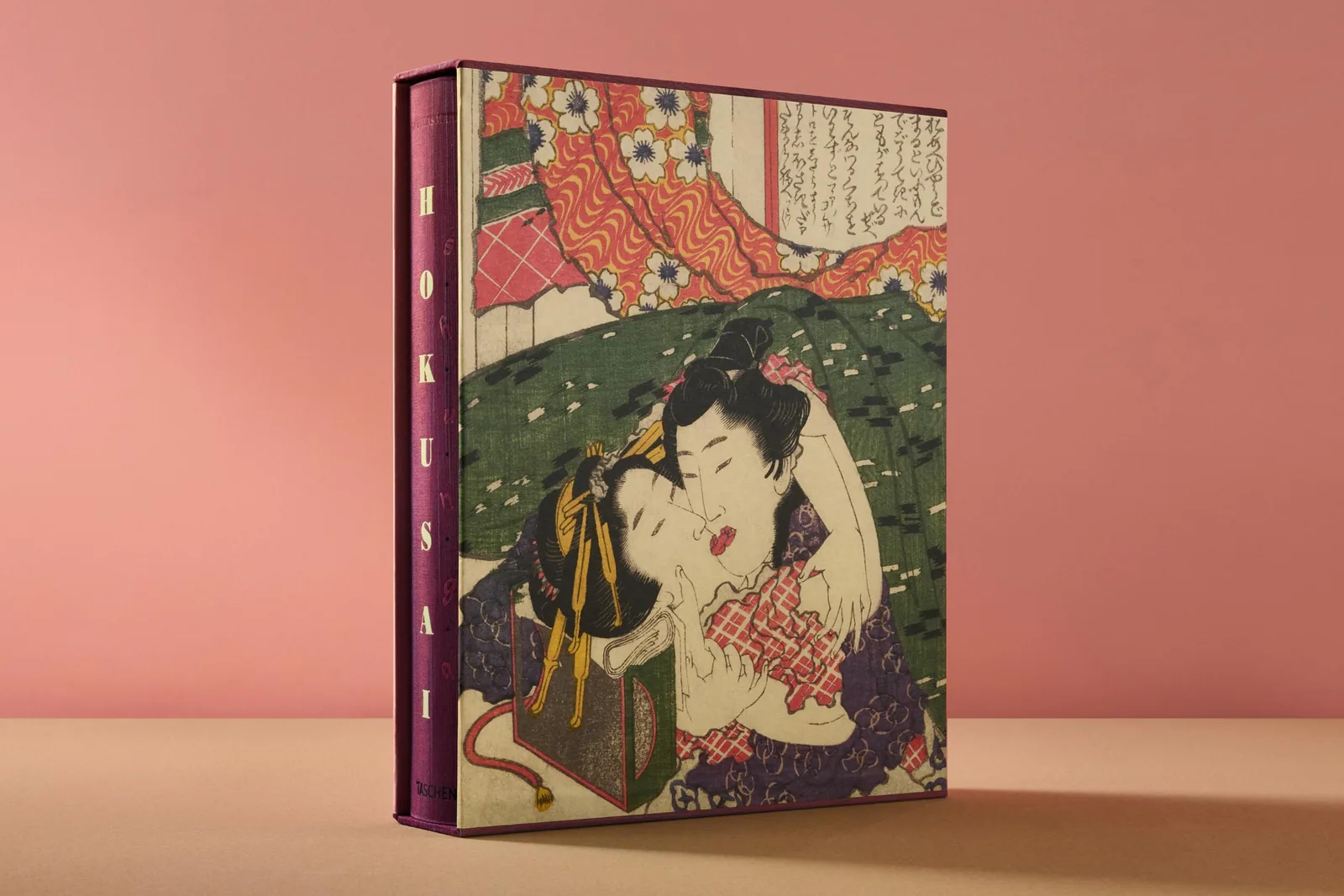 Hokusai