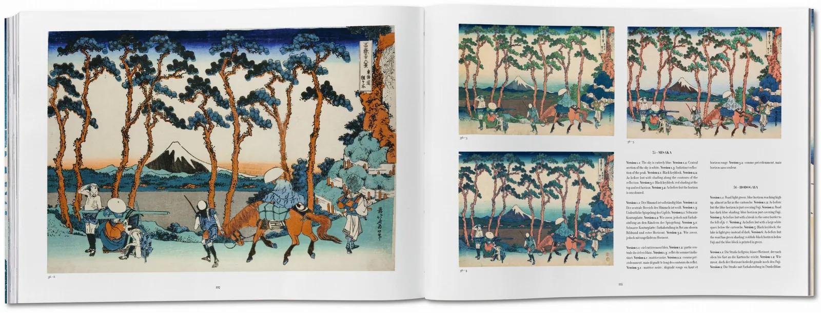 Hokusai