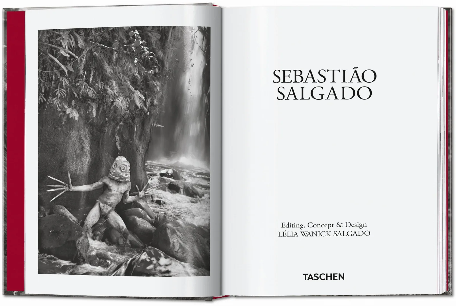 Sebastião Salgado