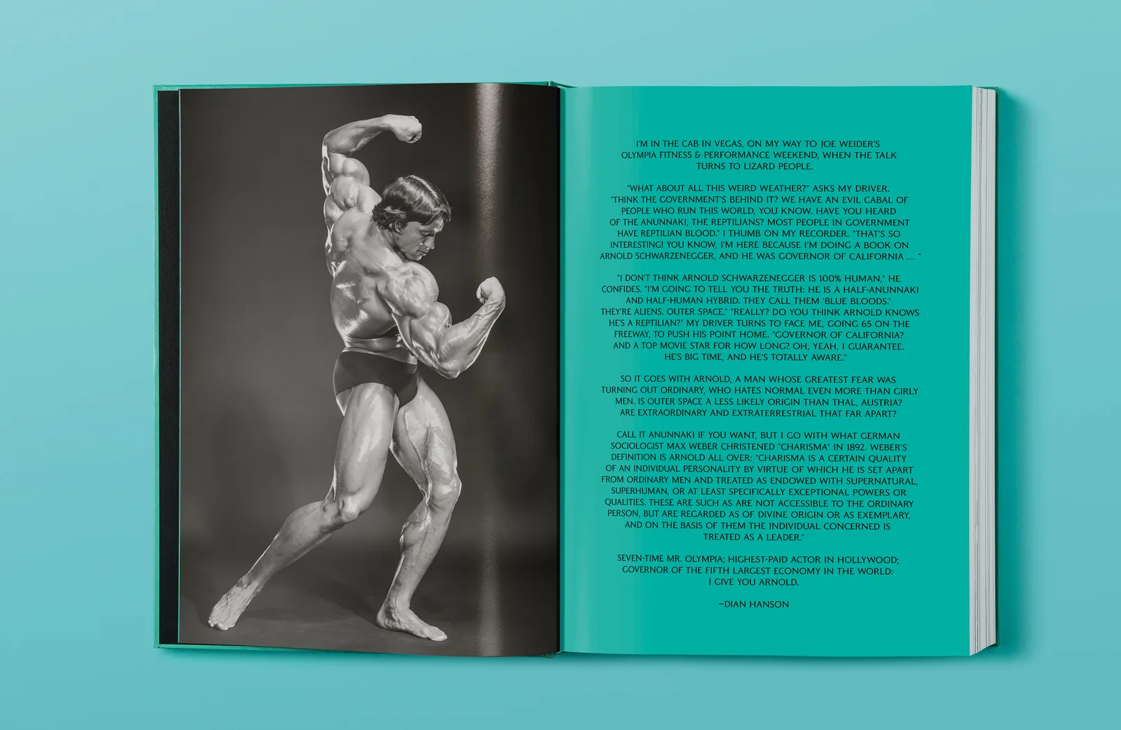ARNOLD