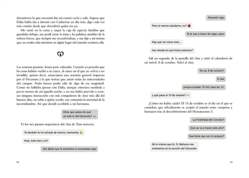 Felices ahora