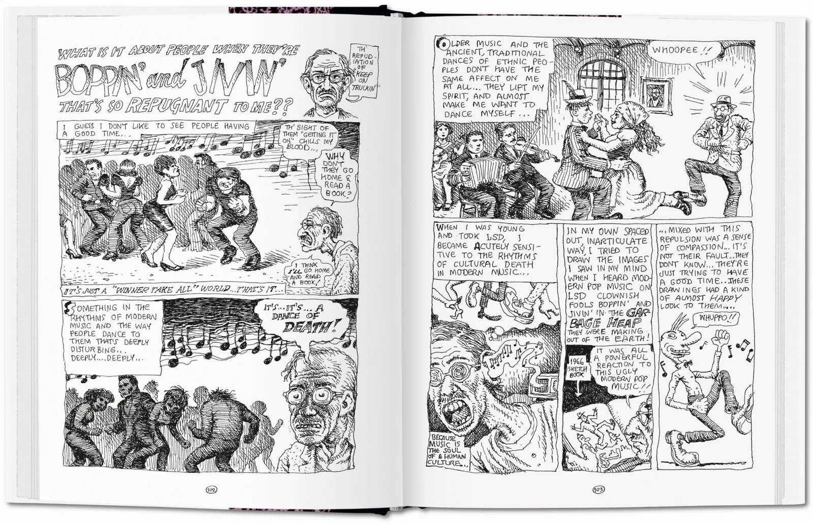 Robert Crumb