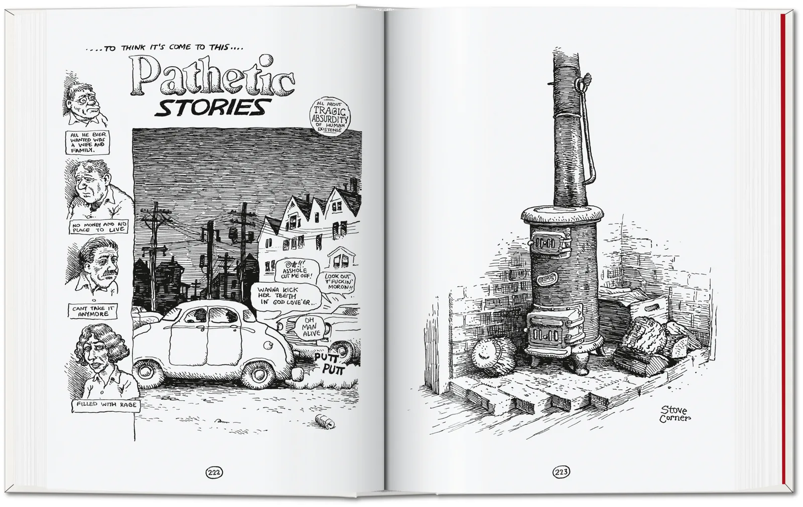 Robert Crumb