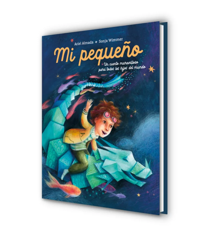 Mi pequeño