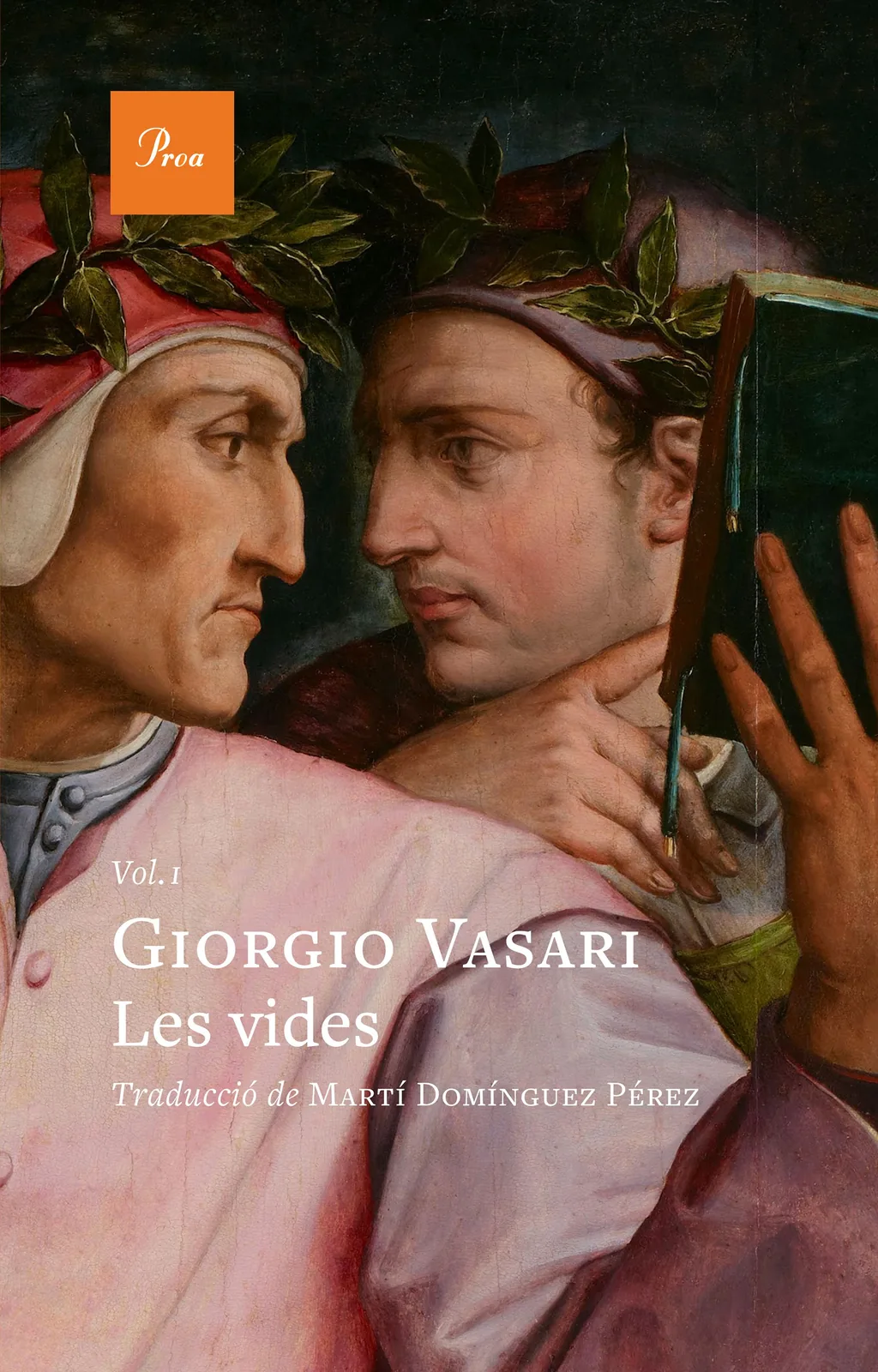Les vides