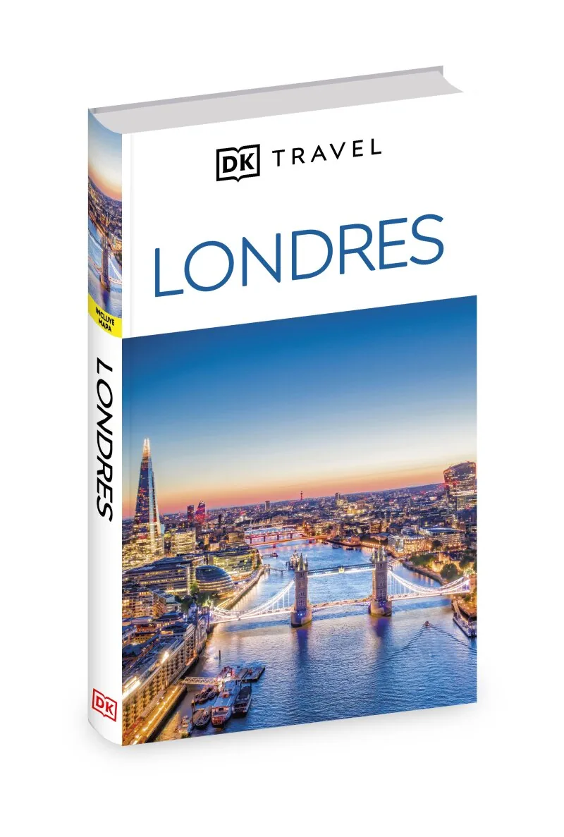 Londres (Guías Visuales)