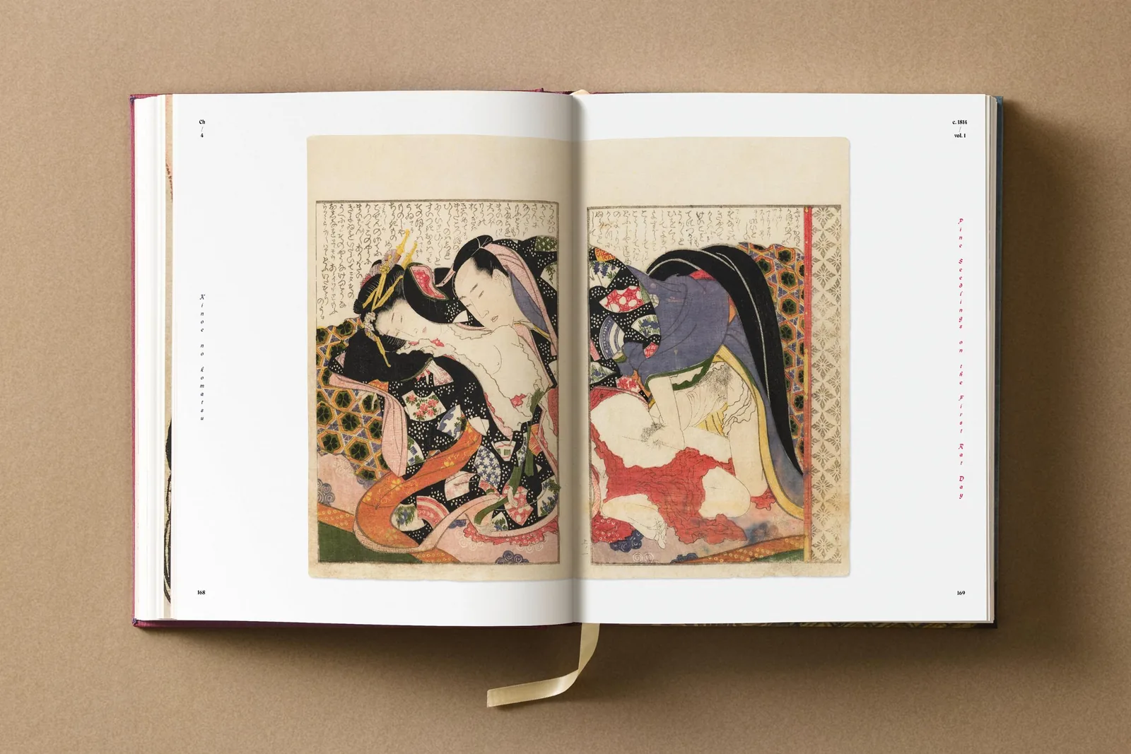 Hokusai