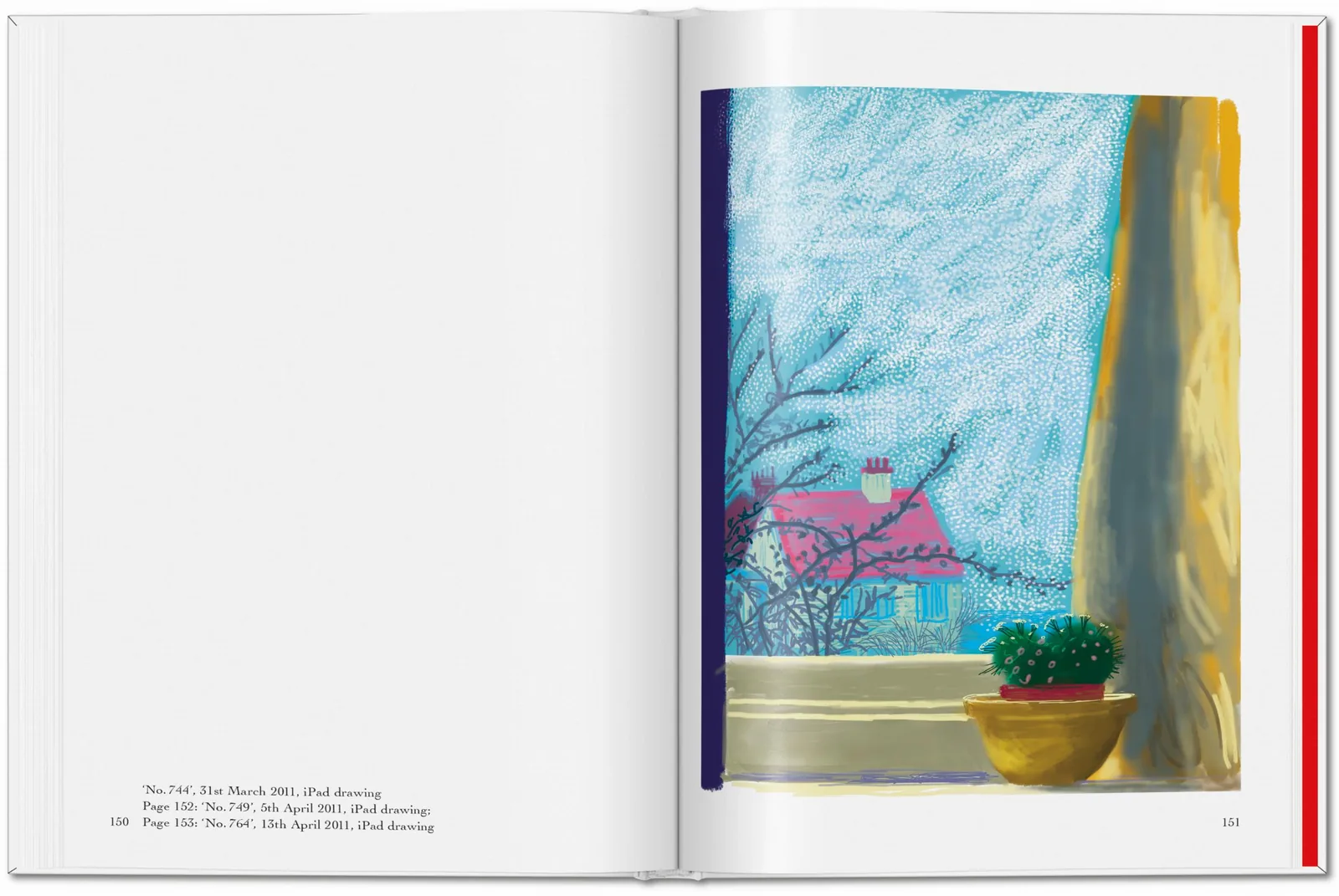 David Hockney
