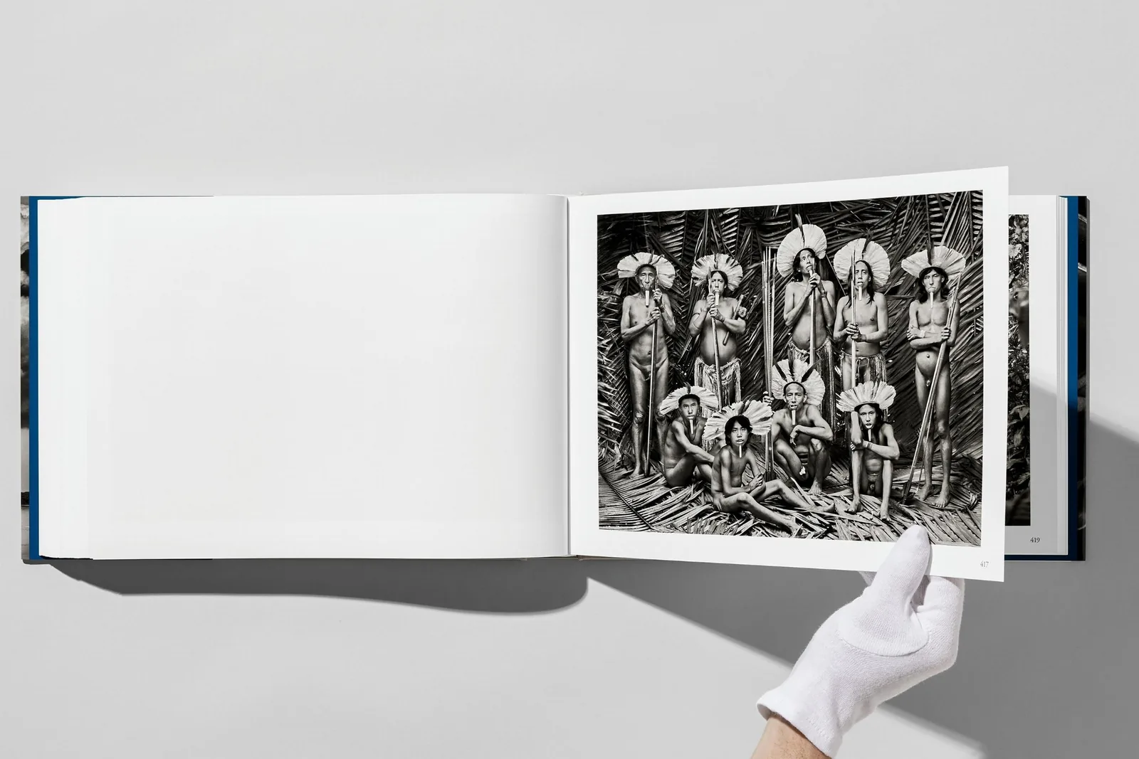 Sebastião Salgado