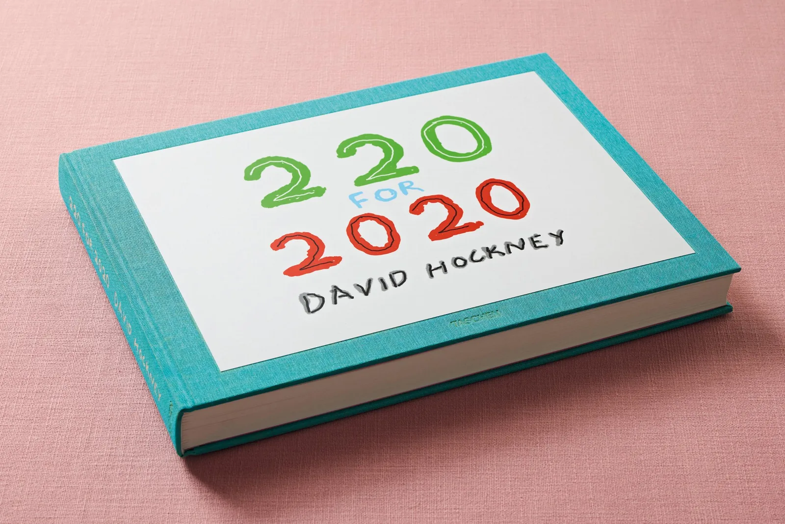 David Hockney