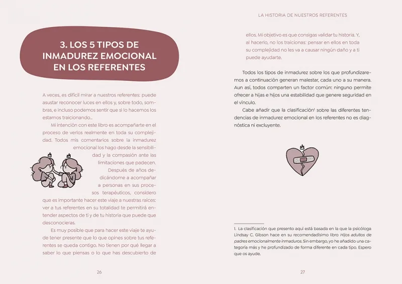 ¿Cuándo seré suficiente?
