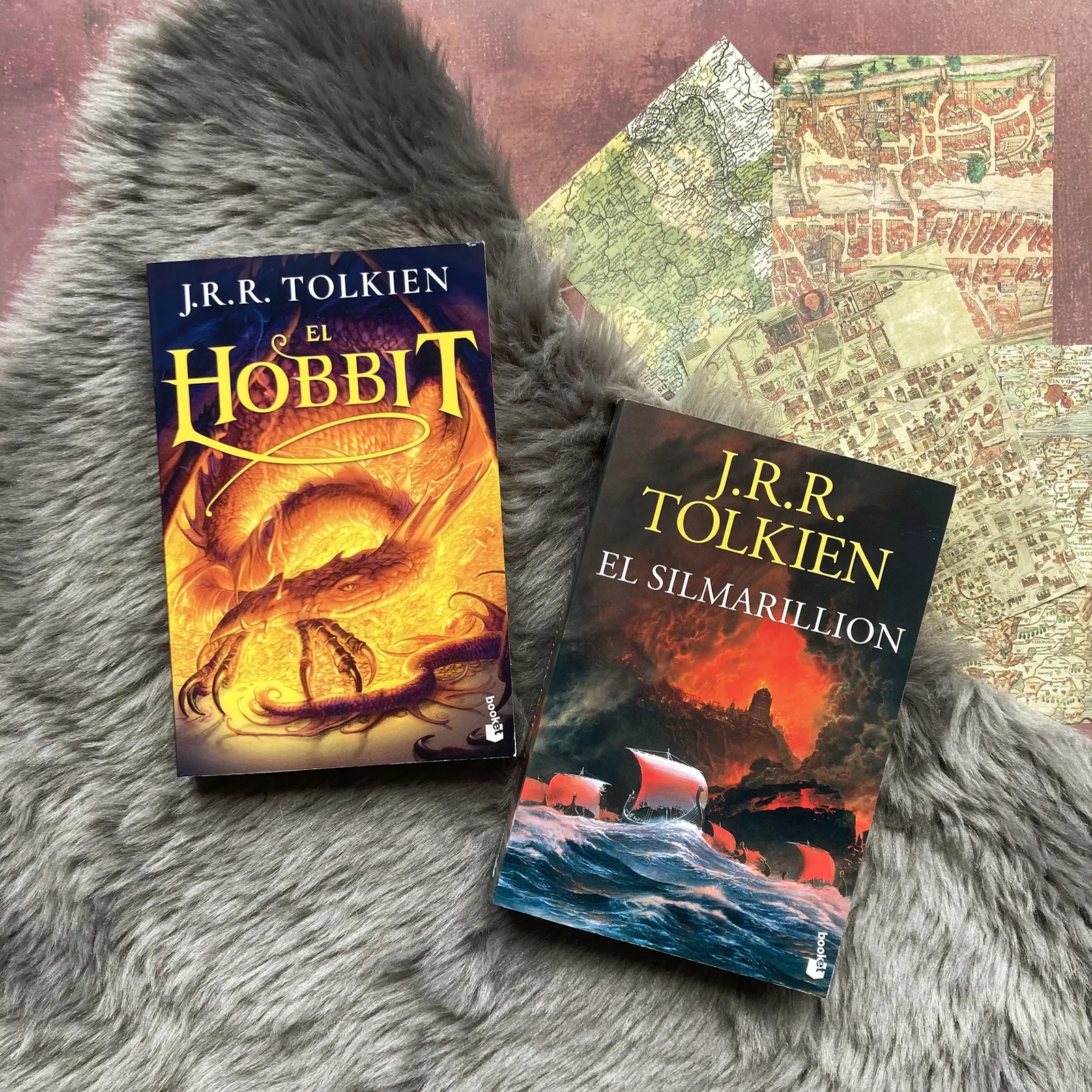 El Hobbit