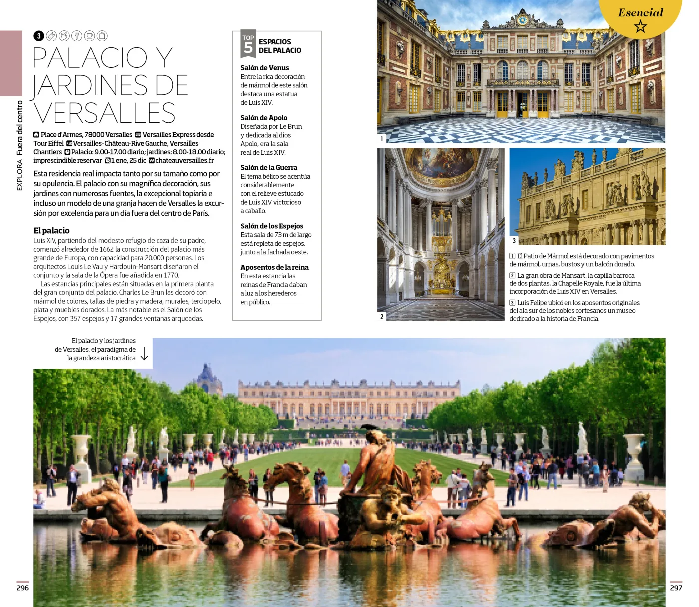 París (Guías Visuales)