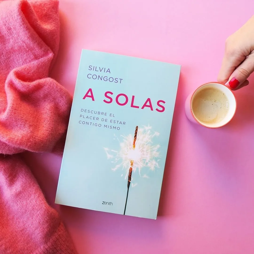A solas