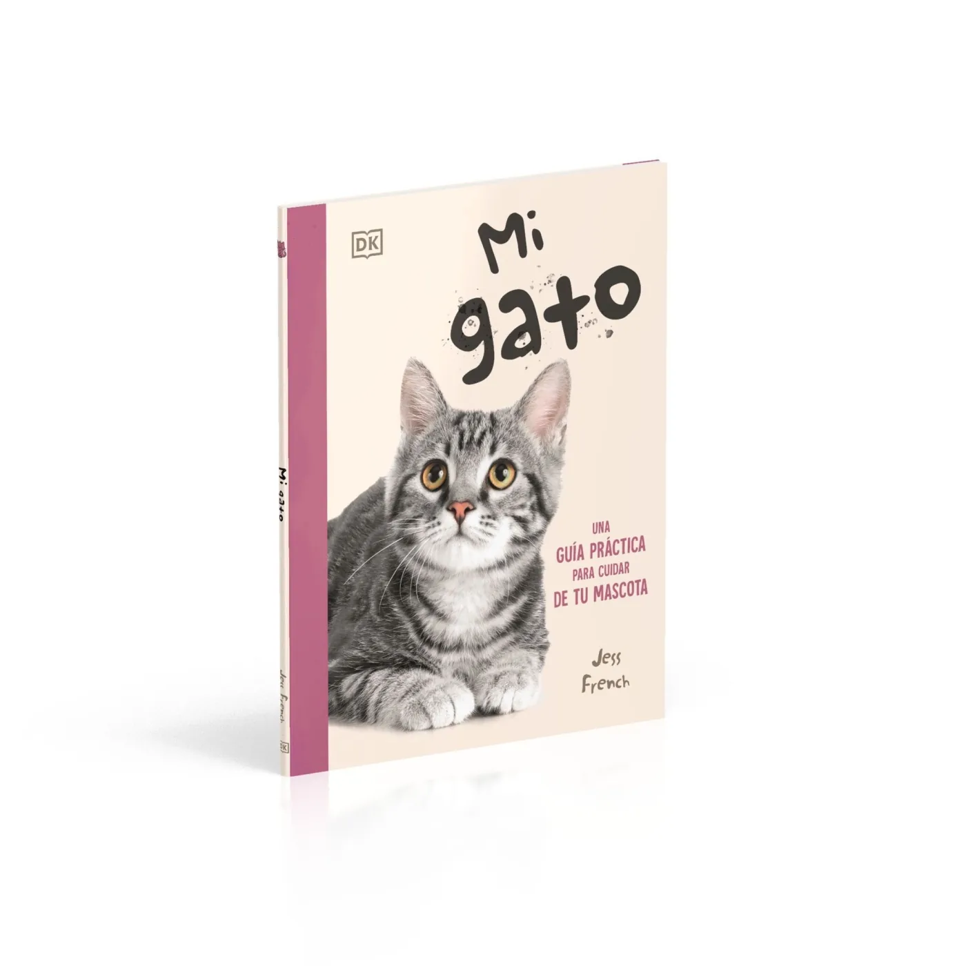 Mi gato