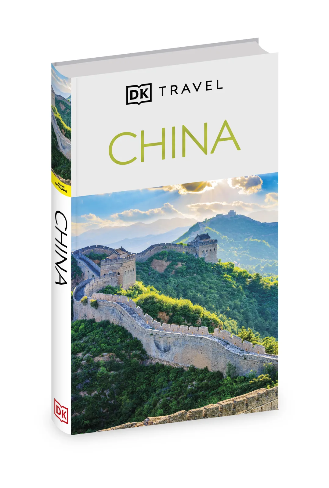 China (Guías Visuales)