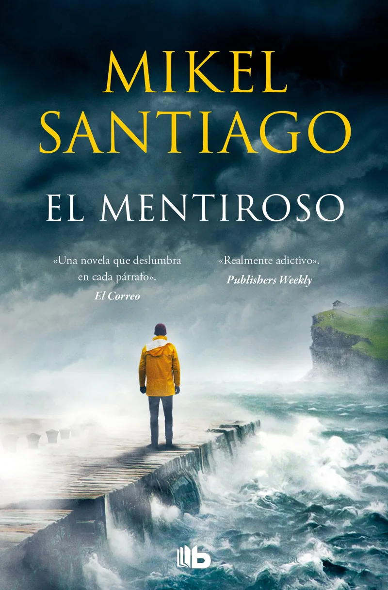 Trilogía de Illumbe (edición estuche con: El mentiroso | En plena noche | Entre los muertos)