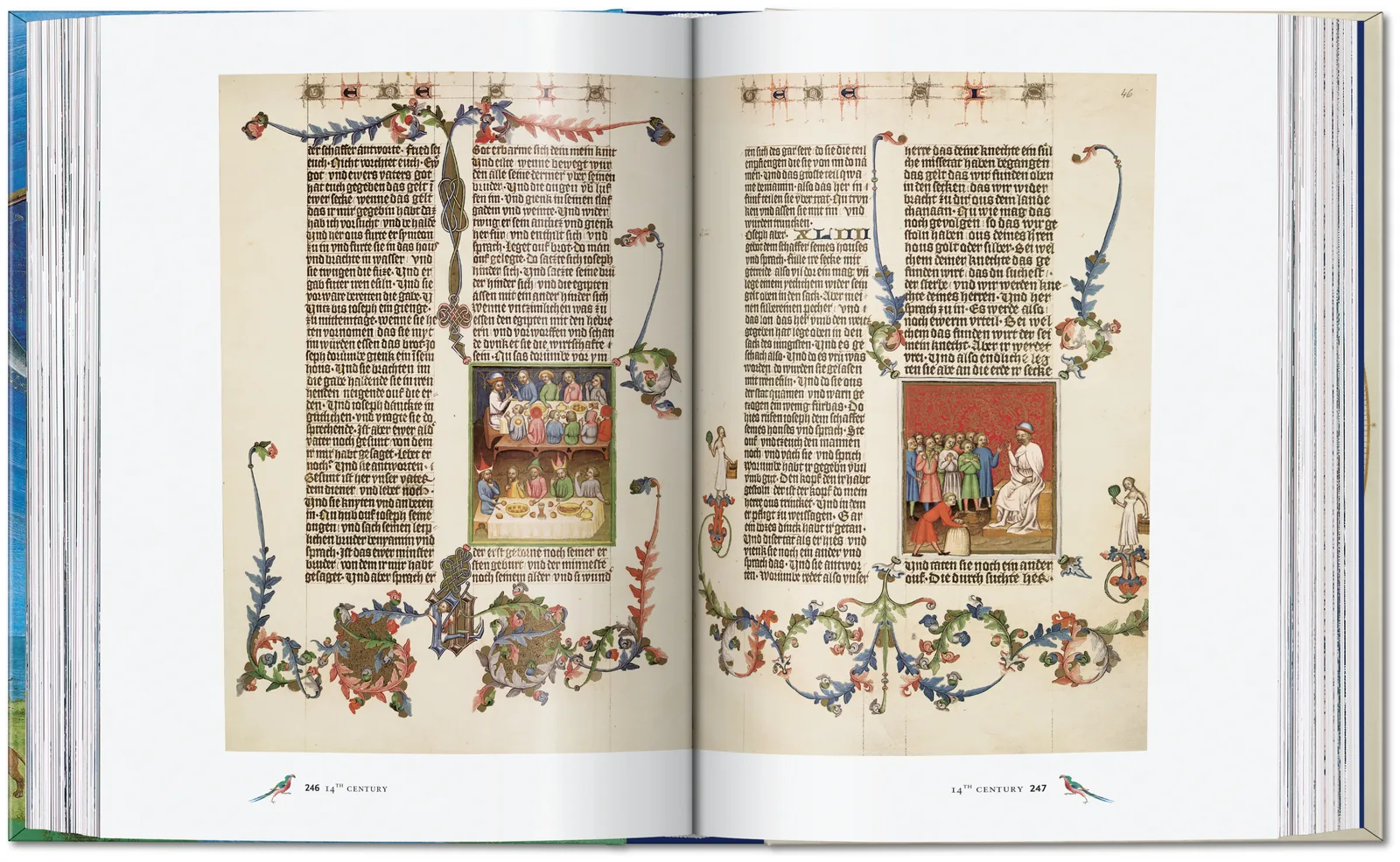 Codices illustres
