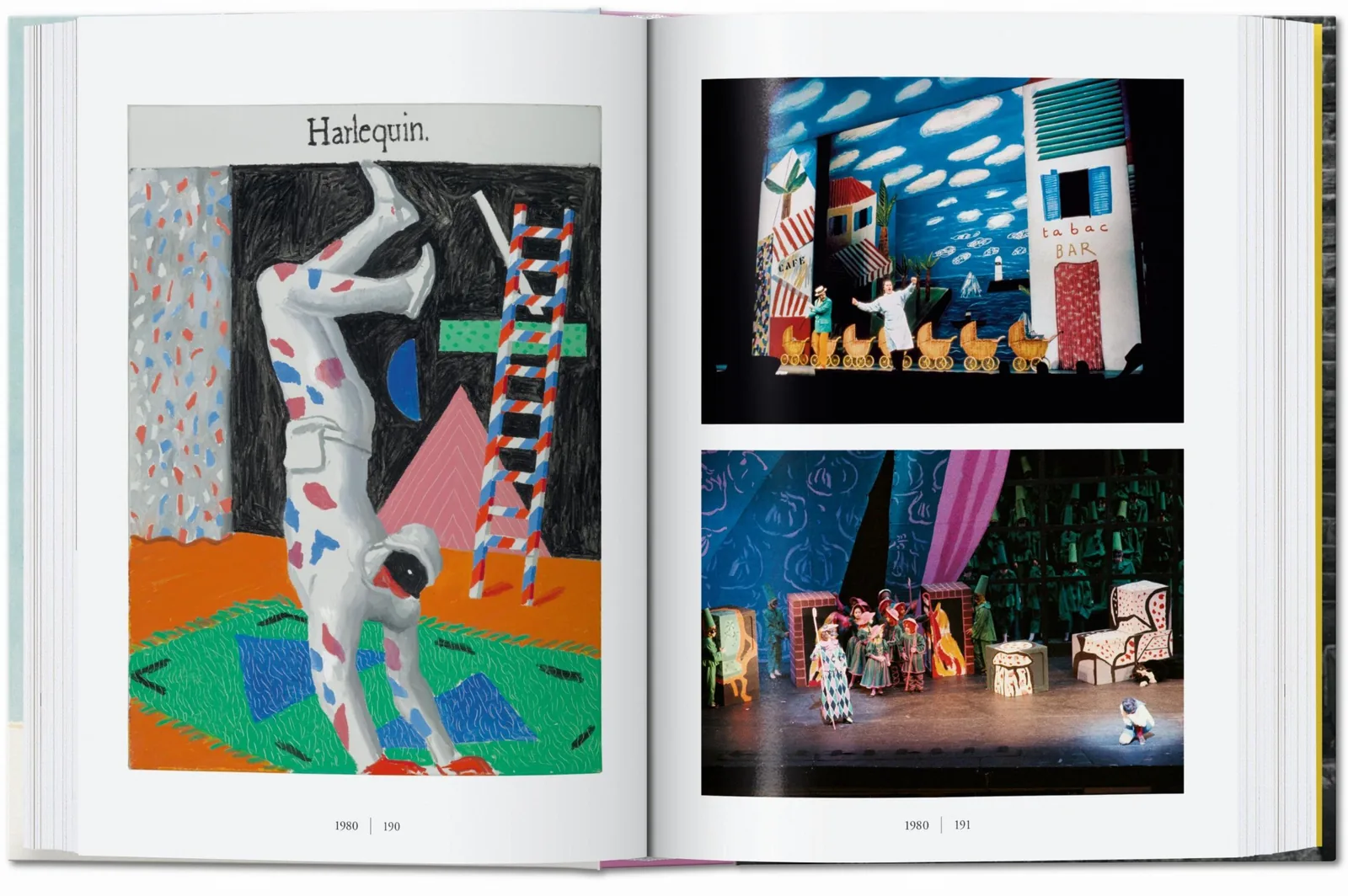 David Hockney