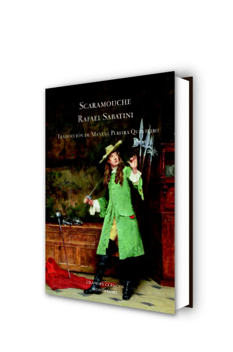 Scaramouche