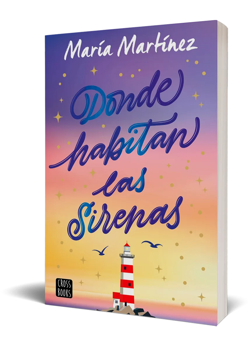 Donde habitan las sirenas