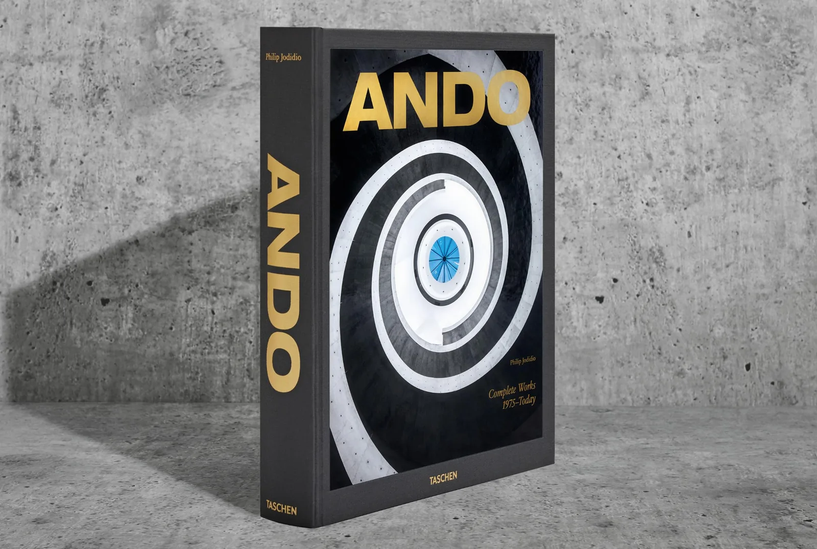 Ando