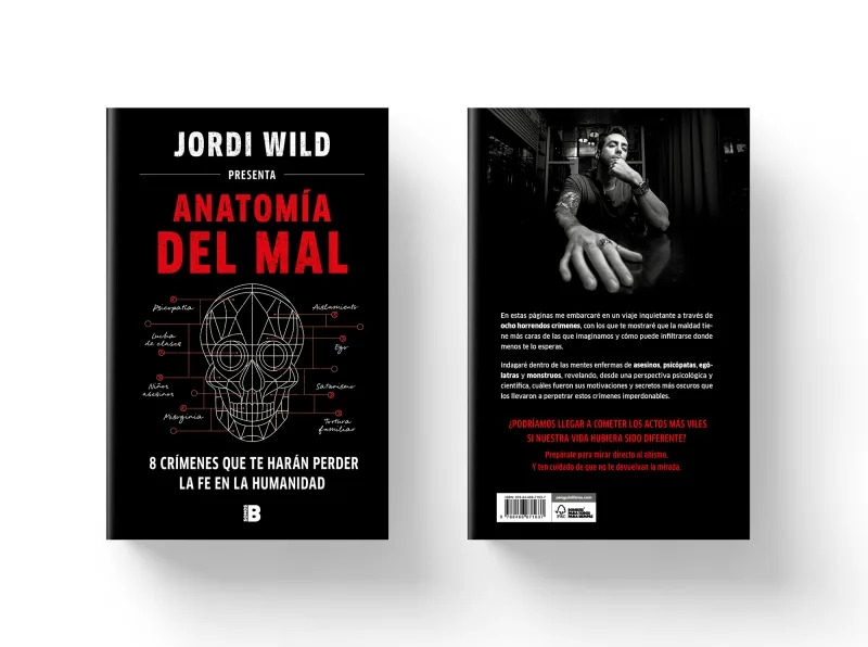 Anatomía del mal