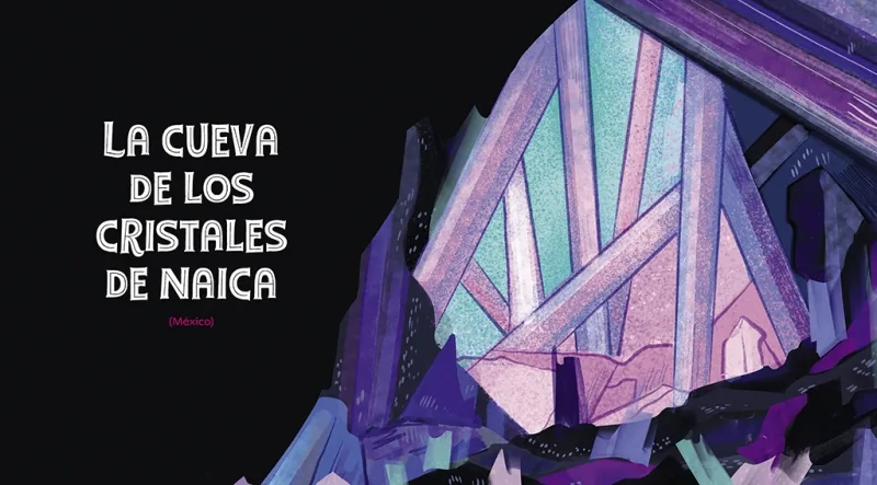 Lugares increíbles de verdad