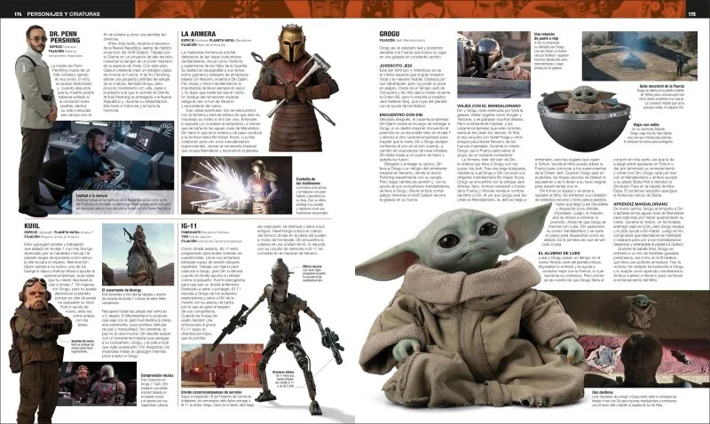 Star Wars. La enciclopedia