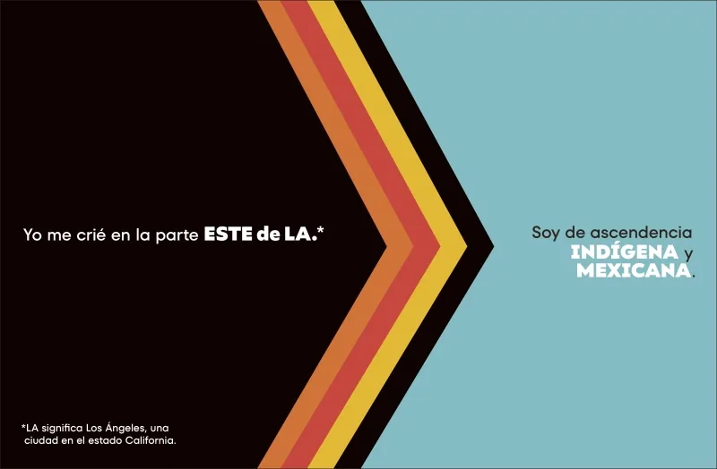 Un libro para niños sobre identidad (Grandes temas para pequeños lectores)