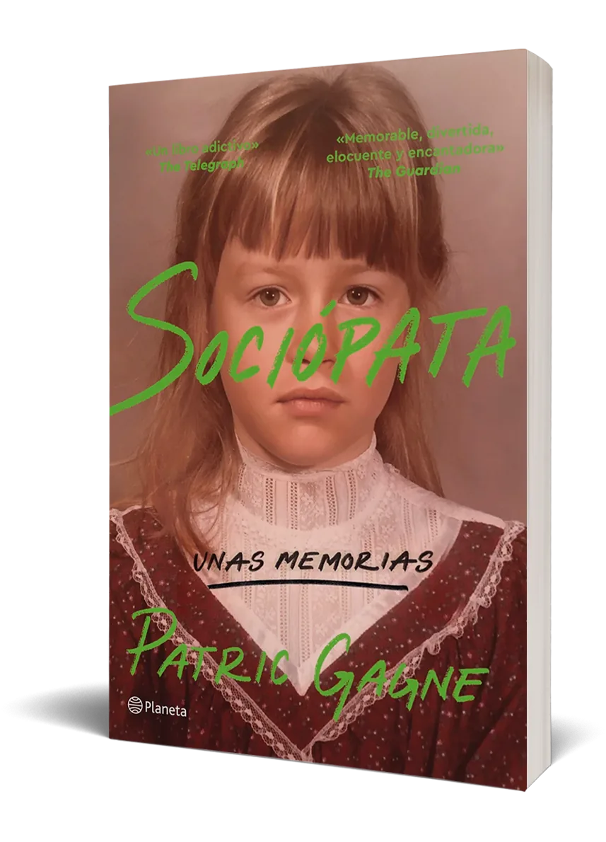 Sociópata