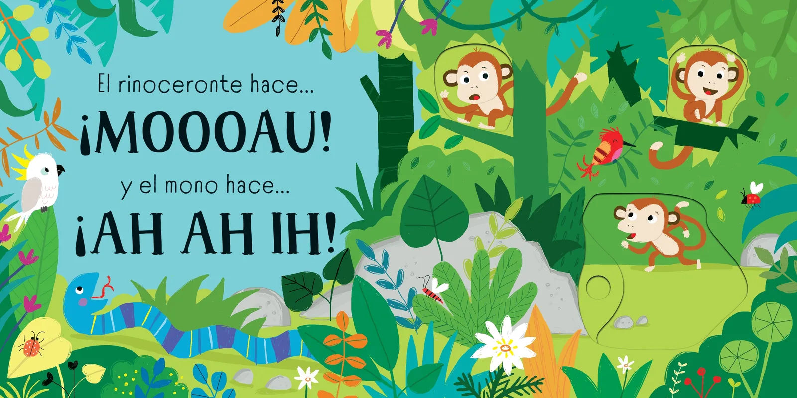 ¡Grrr!