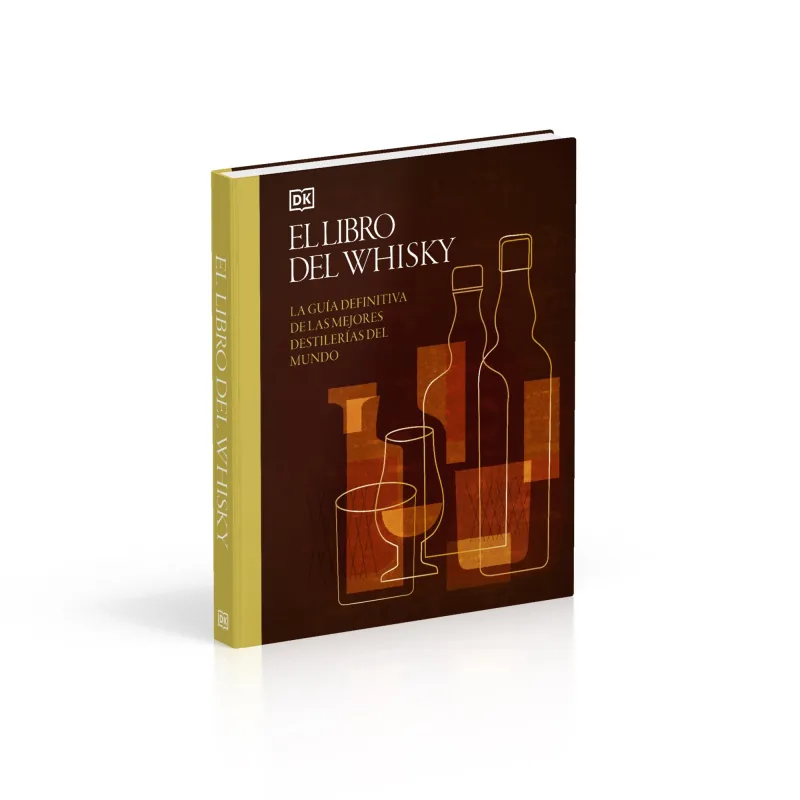 El libro del Whisky