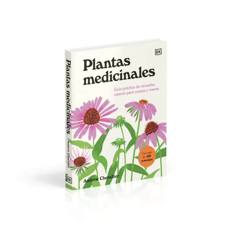 Plantas medicinales