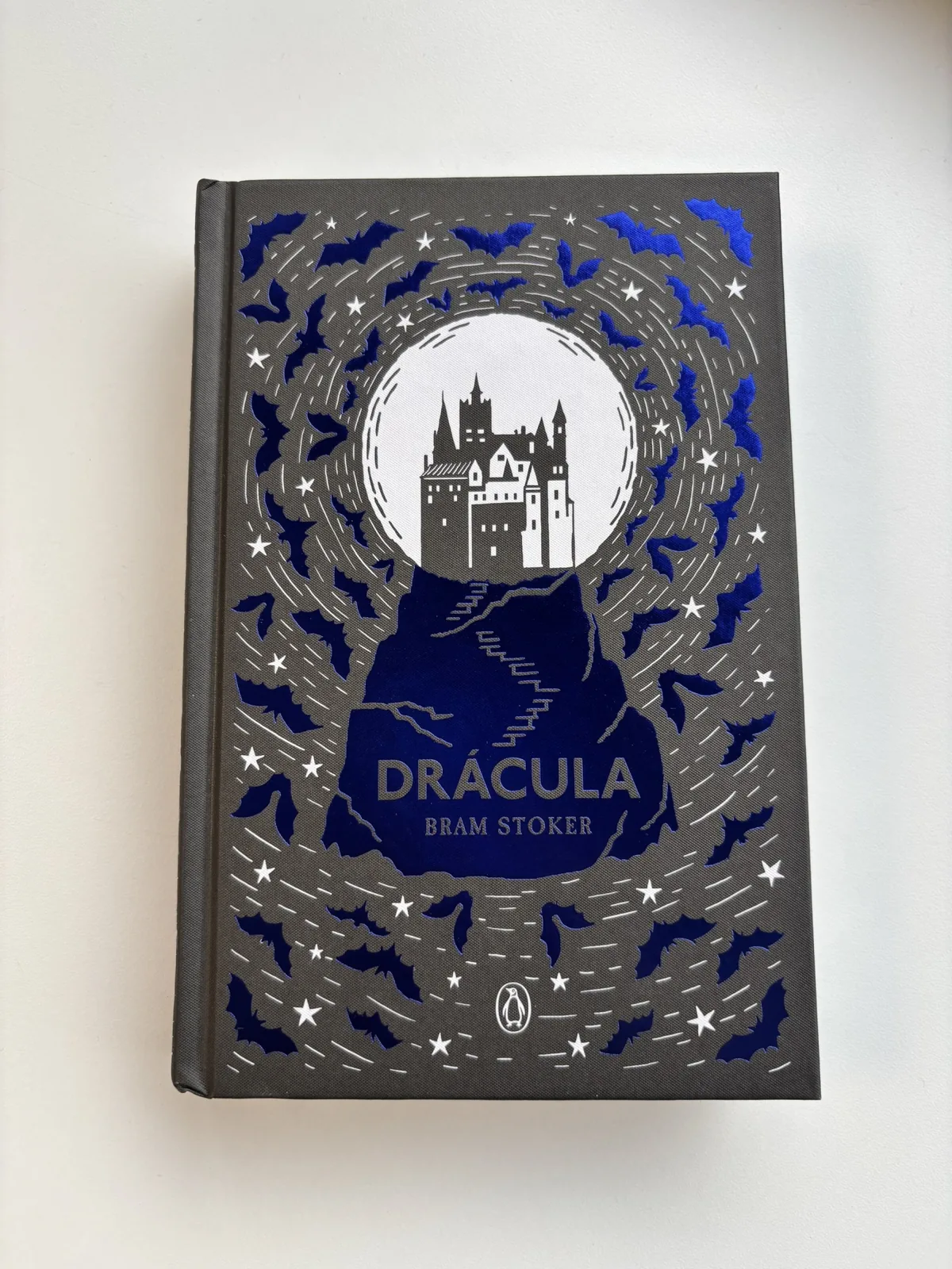 Drácula