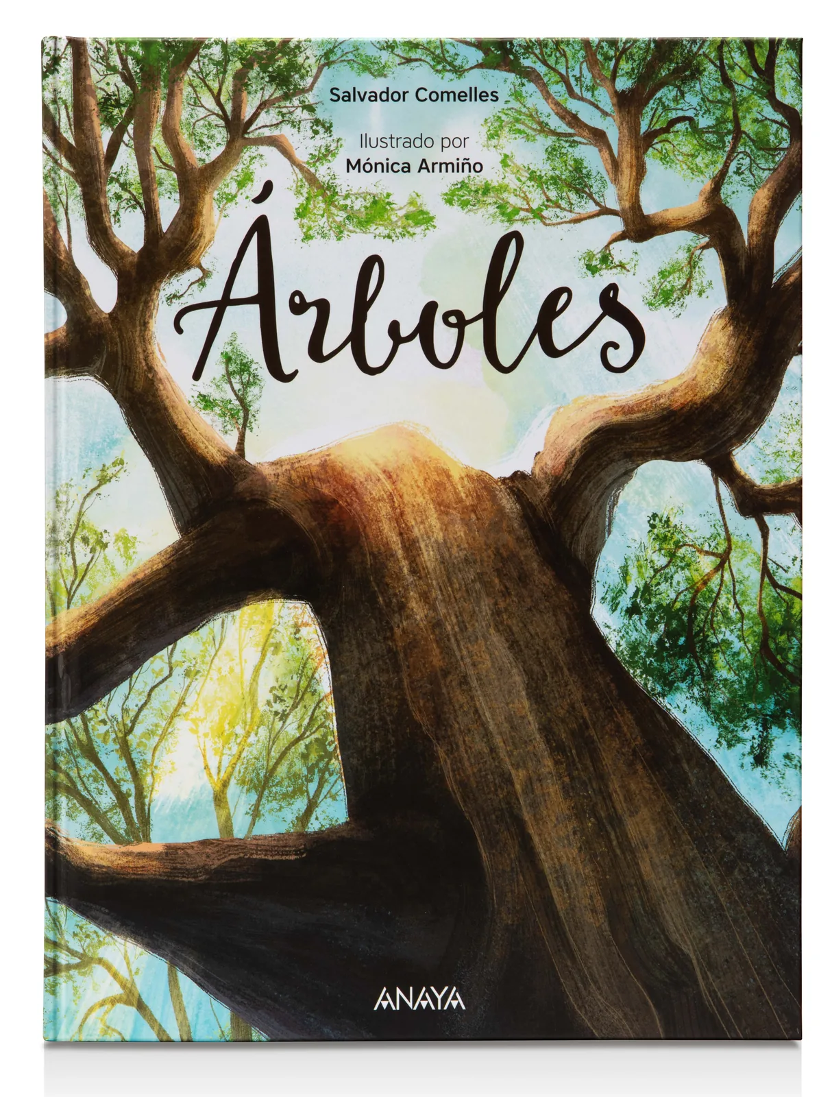 Árboles